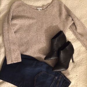 NY&C comfy sweater!